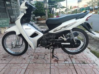 HONDA WAVE ALPHA 110 2019 NGUYÊN ZIN