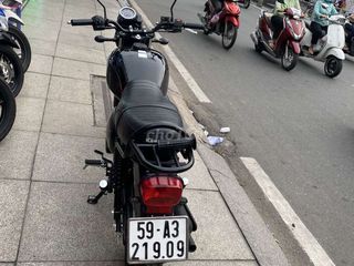 Kawasaki w175 2020 mới 90% bstp chính chủ