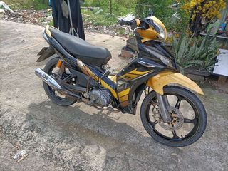 hãng yamaha nhật fupiter fi