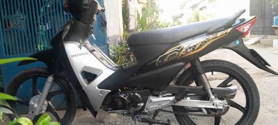 Wave a 110cc hàn quốc biển tphcm