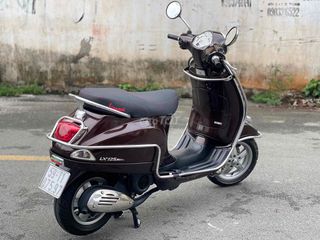 [GIÁ SHOCK]  Vespa Ý CỔ ĐIỂNCHUẨN ĐẸPNỮ SD KỸ