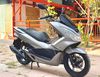 Honda PCX Den LED 2014 may nguyen Zin o Can Tho gia 28tr MSP #2258401