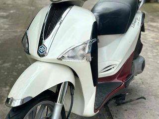 Piaggio Liberty Fi 125 3Vie trắng SD27000km Zin100