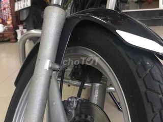 XE NHẬP NHẬT : CB125T HUYỀN THOẠI JIN CỰC ĐẸP !!!