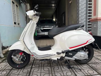 vespa 150s