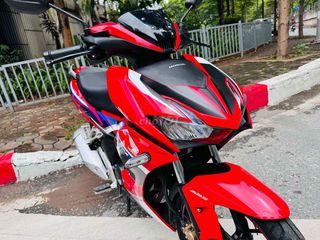 Honda winner X biển TP- có abs . bản Hrc lướt đẹp