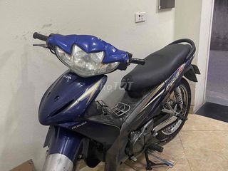 HONDA Wave S110 màu xanh biển Hà Nội