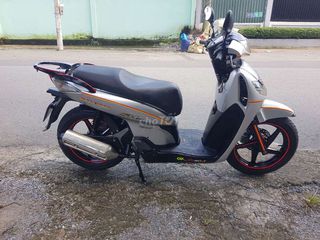 SH 150i đầu 2006 nhập khẩu ý xe dọn mới 98%