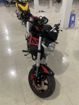 Bán xe máy Ducati 13tr