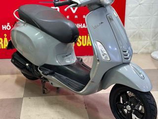 Vespa Primavera màu Hot ( Trả trước 30% )