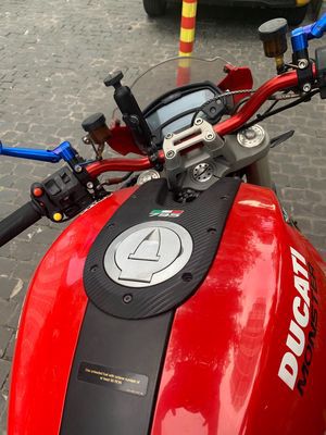 Ducati 795 2013 ABS