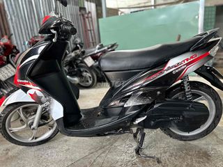 Yamaha Mio Zin Đẹp / Bs65/ Máy Cực Êm