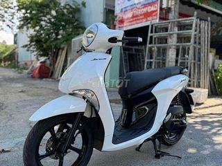 Yamaha Janus 2018 B số 43 trả trước 4tr