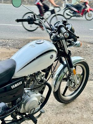 Yamaha YB125sp xe đẹp, zin, chính chủ