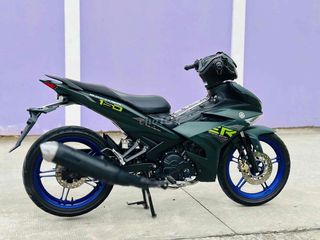 YAMAHA EXCITER 150 XANH ĐEN 2020