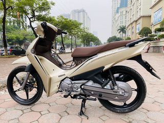 YAMAHA JUPITER FINR FI ĐỜI MỚI ĐK 2023