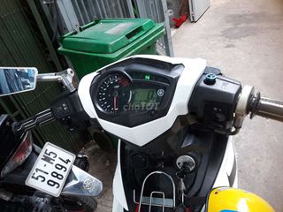 Yamaha Exciter Fi 150cc chính chủ xe zin chất