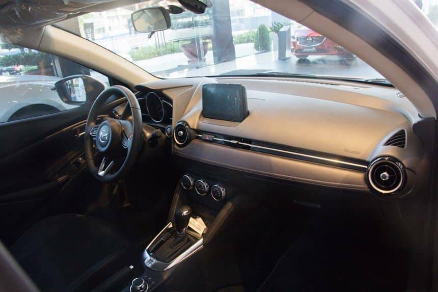MAZDA 2 NHAP KHAU-MAZDA THAI BINH GIAM GIA SOC-TANG BHTV-HOTLINE:0915.773.663