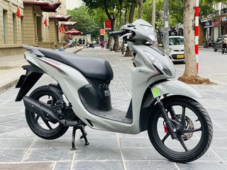 HONDA VISION 110 FI BẢN THỂ THAO CỰC MỚI 2024 ZIN