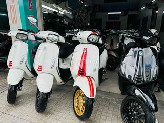 Vespa Sprint 150 cc 150 2023 chính chủ Tphcm