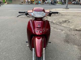 Honda wave alpha 2004 mới 90% biển số 35