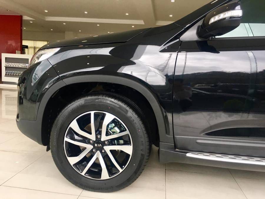 KIA CAN THO - Kia Sorento DATH uu dai lon - 280 trieu nhan xe, goi ngay: 0938.908.396