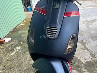 Bán gấp thu hồi vốn,vespa fi