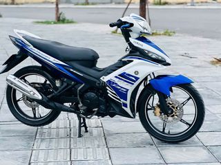 YAMAHA EXCITER 135 CÔN TAY CHỦ ĐK2018 MÁY BAO CHẤT