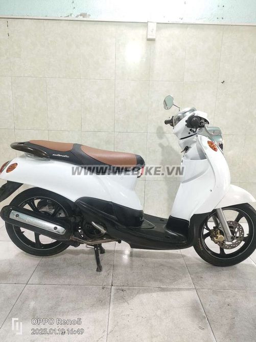 Yamaha mio clasico xe dep may rin em o Binh Duong gia 9.8tr MSP #2239945