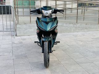 Yamaha Exciter 150 Xanh Nhám Đời 2019 Máy Bao Zin