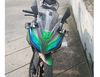 Can ban Kawasaki Ninja 300 ABS 2016 Xanh La Den o TPHCM gia 90tr MSP #1028778