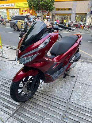 Honda PCX 125 2020 mới 90% bstp chính chủ