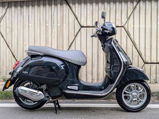 GTS 150 Classic Màu Đen 12/2023  Keyless