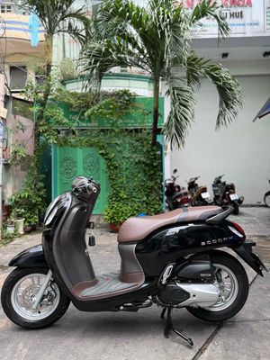 Honda Scoopy 2023 Đẹp Keng (có bán góp nợ xấu)