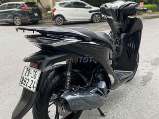 SHvn 125 C.B.S sx2021 -bks- 29S6-882.24