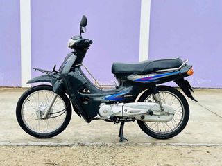 HONDA DREAM C100 ĐEN