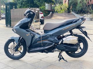 Honda Air blade 150 Fi Xanh Đá 223 Xe Siêu Mới 99%