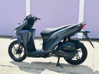 HONDA VARIO 150 XANH ĐEN NHÁM