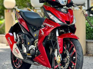 HONDA WINNER 150 ĐỎ MÁY NGUYÊN ZIN