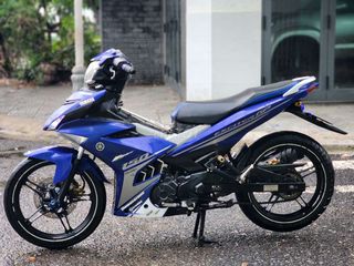 Ex 150 dk 2017 sạch đẹp..bs 92
Máy nguyên rin