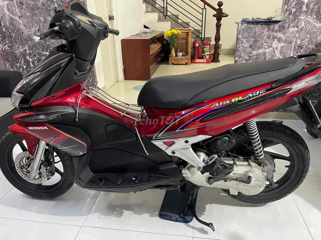 honda AB 2007 bstp 9chủ