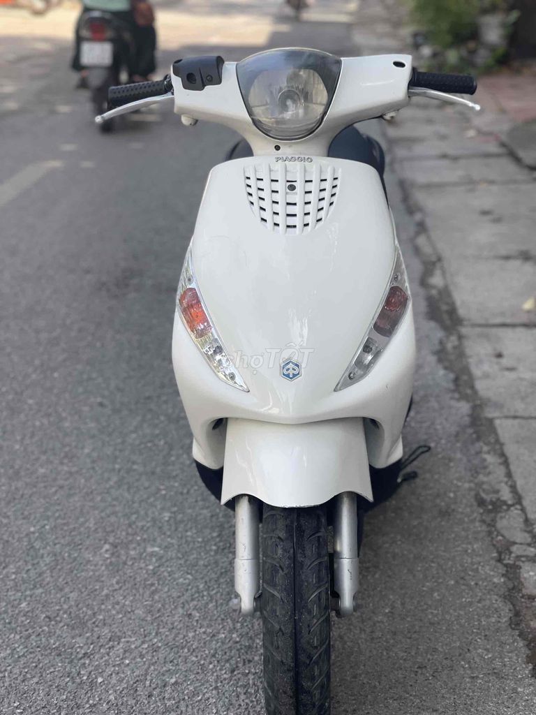 2019 Zip 100cc chính chủ, bao sang tên.