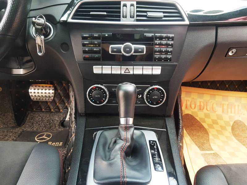 Ban Mercedes-Benz C300 C300 AMG 2013 cu Ha Noi
