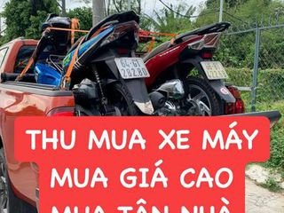 THU MUA XE CŨ ĐỊNH GIÁ CAO BAO GIẤY TỜ