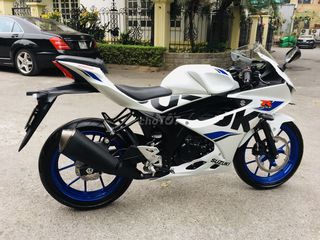 SUZUKI GSX 150R HÀNG SIÊU HIẾM CỰC LƯỚT 2023