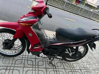 Yamaha Taurus Máy Kêu Giấy Tờ Đầy Đủ