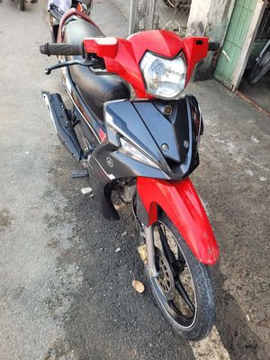 Yamaha Suruts Fi máy zin 9 chủ biển 64