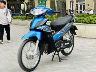 HONDA WAVE BLADE XANH ĐK 2023