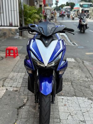 Yamaha NVX 155cc bs 85e1-21787