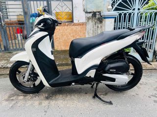 Honda Sh 125 Up ý B65 GÓP CẦN CCCD TRẢ TRƯỚC 0₫